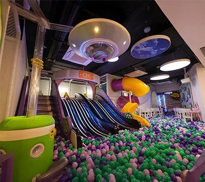 Rumble Zone for Bowling Arcade Pool & VR | Sector 57 Gurugram