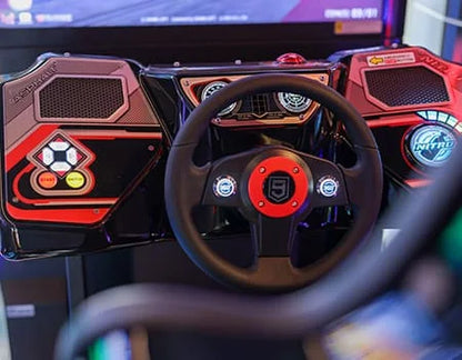 Rumble Zone for Bowling Arcade Pool & VR | Sector 57 Gurugram