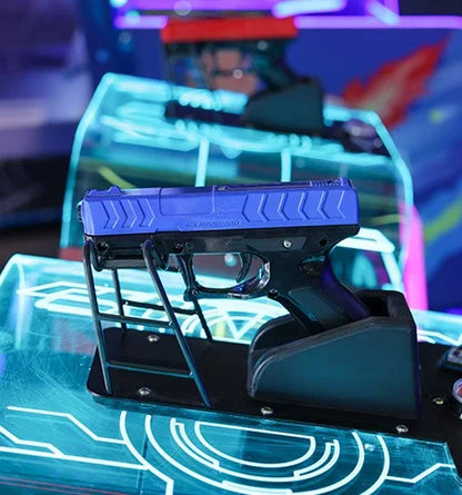 Rumble Zone for Bowling Arcade Pool & VR | Sector 57 Gurugram