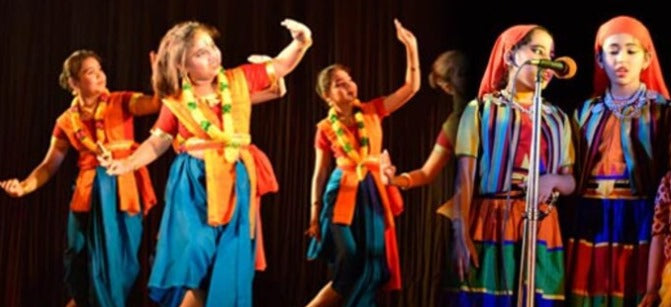 Musyko Acting Academy for Drama Theatre Classes | Malibu Town Sector 47 Gurgaon