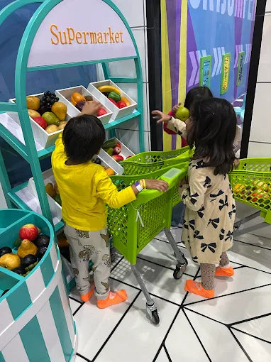 Skyjumper Trampoline Park Sector 79 Faridabad