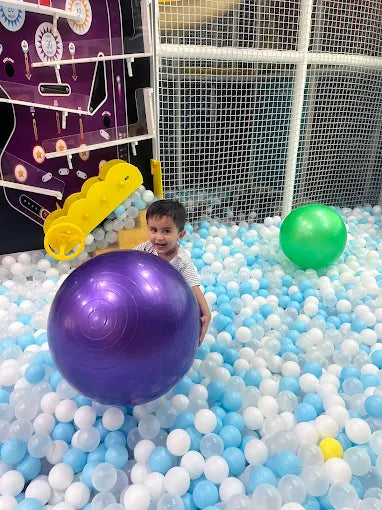 Skyjumper Trampoline Park Sector 79 Faridabad