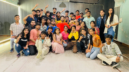 Soul in Taal Academy for Freestyle Bollywood Hip-Hop Dance Classes | Sector 11 Gurgaon