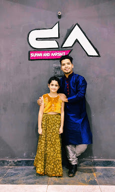 Suman And Aarshi Dance Studio for Bollywood Jazz Hip-Hop | Sector 90 Gurgaon