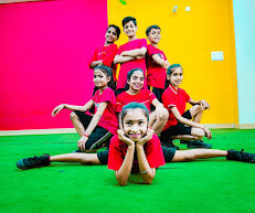 Suman And Aarshi Dance Studio for Bollywood Jazz Hip-Hop | Sector 90 Gurgaon