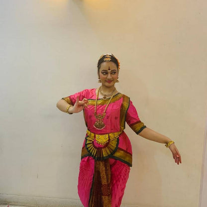 Sundaram Dance School for Classical Dance | Sector 50 Gurgaon