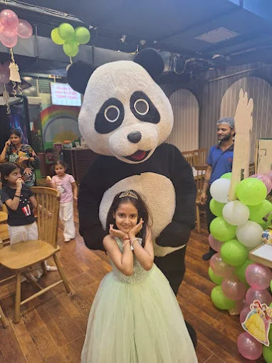 Teeny Town Indoor Play Area Club Road Punjabi Bagh Delhi