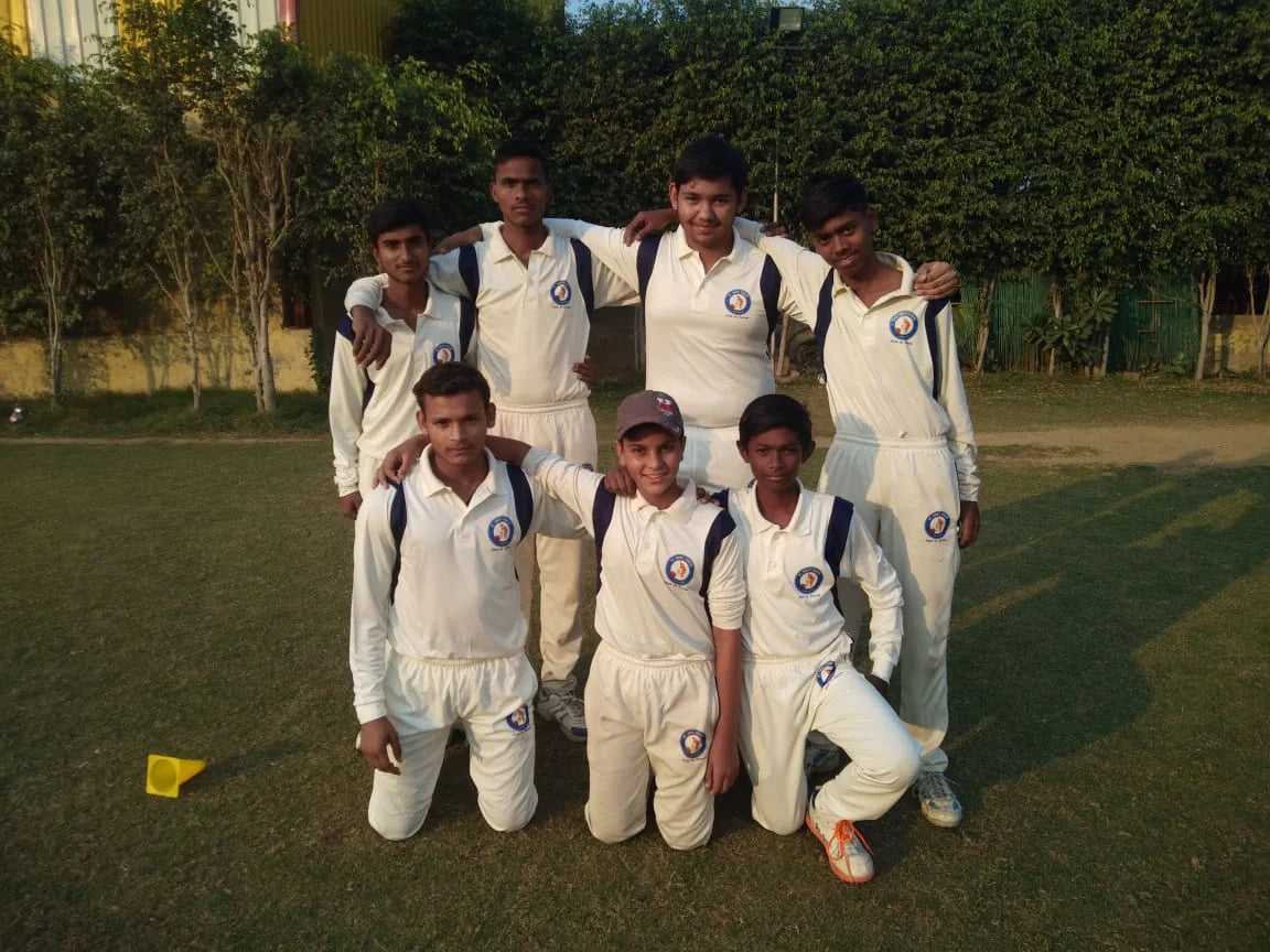 MT Cricket Academy | Sector 5 Gurgaon