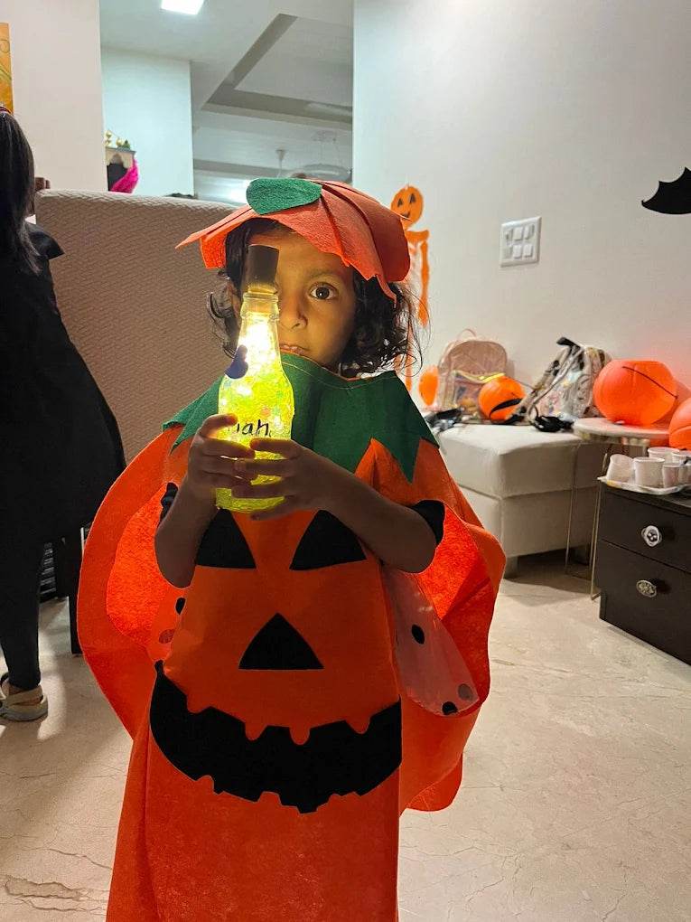 Texture Art Workshop By Ignited Minds | DLF Phase 3 Gurgaon - ActivityKidz