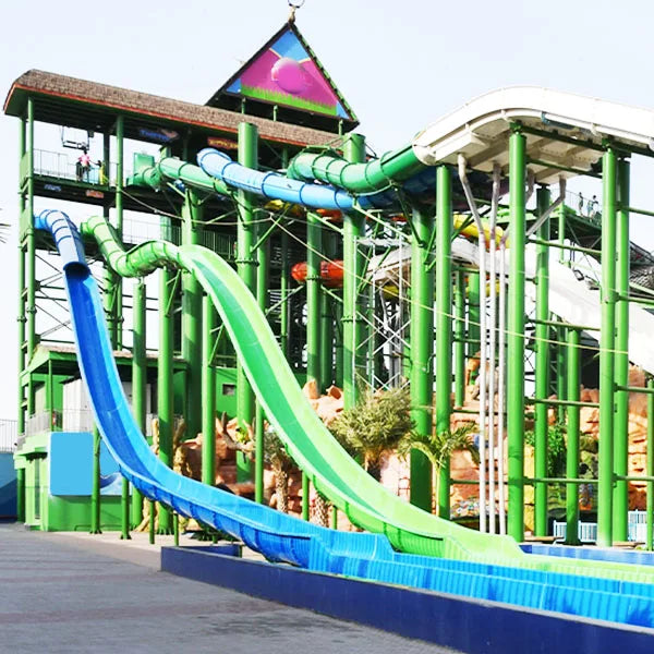 Aqua Imagicaa Water Park | Parvat Patiya Magob Surat