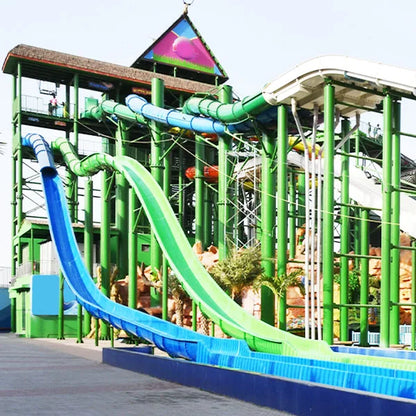 Aqua Imagicaa Water Park | Parvat Patiya Magob Surat