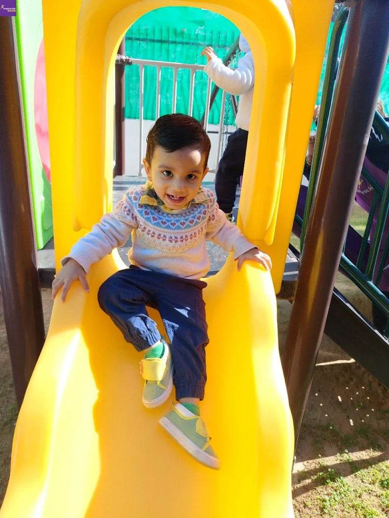 Summer Camp by Kangaroo Kids International Preschool (26 May - 20 Jun) | Sector 49 Gurgaon - ActivityKidz