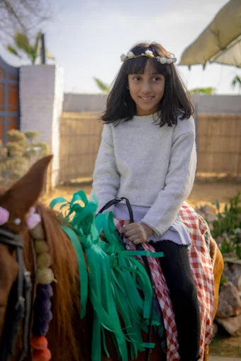 Zootopia - The Funyard Animal Petting Farm | Sector 58 Gurgaon