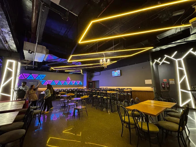 Zoreko Play Zone Arcade Games Udyog Vihar Sector 20 Gurgaon