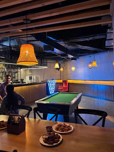 Zoreko Play Zone Arcade Games Udyog Vihar Sector 20 Gurgaon